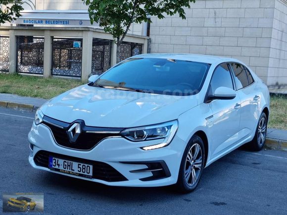 2023 model. Hatasız. 113 km. Yetkili servis bakımlı