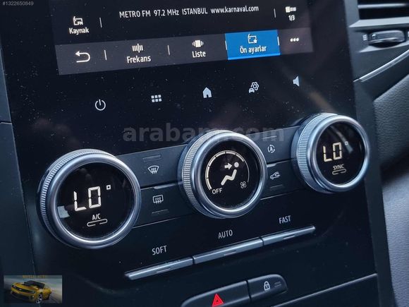 2023 model. Hatasız. 113 km. Yetkili servis bakımlı