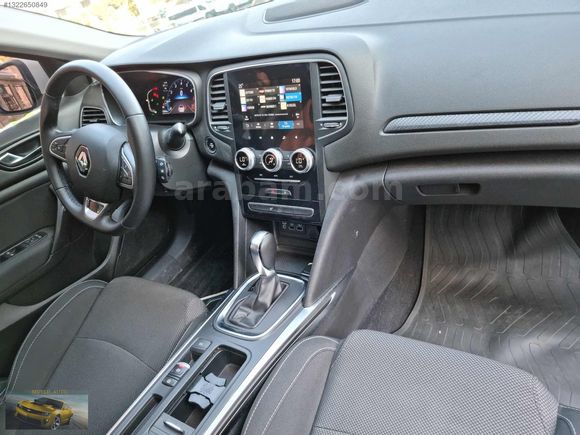 2023 model. Hatasız. 113 km. Yetkili servis bakımlı