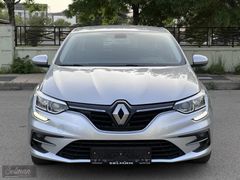 BOYASIZ 2023 RENAULT MEGANE 1.3 TCE TOUCH PLUS EDC JANTLI+KARTLI