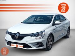 Otokoç 2.El SİVAS'dan Renault Megane 1.3 Tce Touch EDC