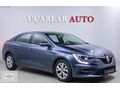 *UÇARLAR*DAN DEĞİŞENSİZ ÖZEL SERVİS BAKIMLI 103.000KM 0.69 KREDİ