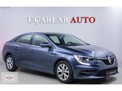 *UÇARLAR*DAN DEĞİŞENSİZ ÖZEL SERVİS BAKIMLI 103.000KM 0.69 KREDİ