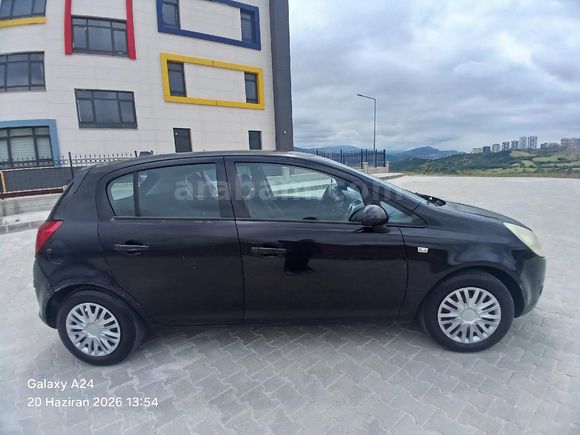 Sahibinden Opel Corsa 1.2 Enjoy 2008 Model