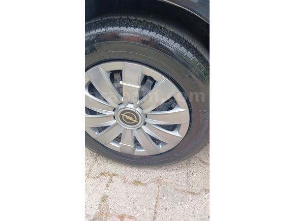 Sahibinden Opel Corsa 1.2 Enjoy 2008 Model
