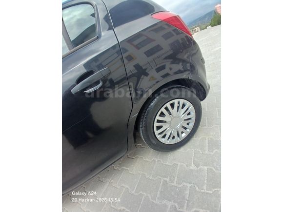 Sahibinden Opel Corsa 1.2 Enjoy 2008 Model