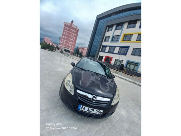 Sahibinden Opel Corsa 1.2 Enjoy 2008 Model