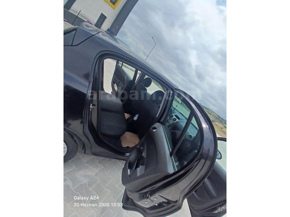 Sahibinden Opel Corsa 1.2 Enjoy 2008 Model