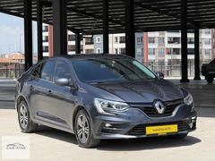 2023 RENAULT MEGANE TUCH BOYASIZ DEĞİŞENSİZ TRAMERSİZ LANSMAN