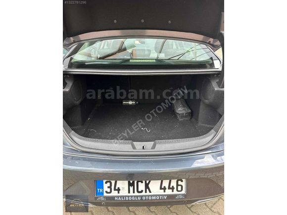 DEĞİŞENSİZ HASAR KAYITSIZ
