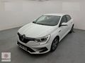 *2023 MODEL-46,000 km-MEGANE 1.3 TCe-EDC-TOUCH-*KARTA 12 TAKSİT*