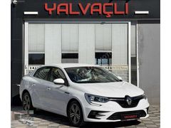 2023 Boyasız ! 111.000Km_MEGANE 1.3TCE_140BG_TOUCH_EDC_%20KDV'li