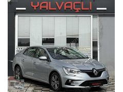 2023 Boyasız ! 122.000Km_MEGANE 1.3TCE_140BG_TOUCH_EDC_%20KDV'li