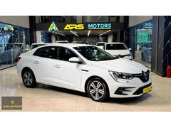 *ARS*2023 RENAULT MEGANE 1.3 TCE TOUCH 140 HP 42.000 BİN KM