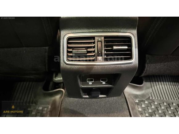*ARS*2023 RENAULT MEGANE 1.3 TCE TOUCH 140 HP 42.000 BİN KM