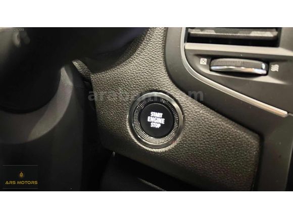 *ARS*2023 RENAULT MEGANE 1.3 TCE TOUCH 140 HP 42.000 BİN KM