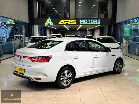 *ARS*2023 RENAULT MEGANE 1.3 TCE TOUCH 140 HP 42.000 BİN KM