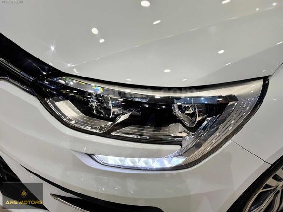 *ARS*2023 RENAULT MEGANE 1.3 TCE TOUCH 140 HP 42.000 BİN KM