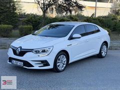 2025 MEGANE4 1.3 TCE TOUCH 16000 KM OTOMATİK MASRAFSIZ