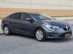 2025 RENAULT MEGANE 1.3 TCE TOUCH OTOMAİK 17.000 KM