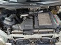 Hyundai Starex 2.5 TCI 2004 klimalı