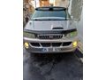 Hyundai Starex 2.5 TCI 2004 klimalı