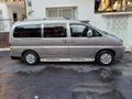 Hyundai Starex 2.5 TCI 2004 klimalı