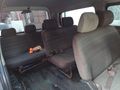 Hyundai Starex 2.5 TCI 2004 klimalı