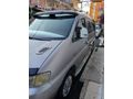 Hyundai Starex 2.5 TCI 2004 klimalı