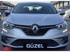 GÜZEL'DEN*2023*% 20 FATURA*CARPLAY*HAYLET*MEGANE*1.3TCE*TOUCH