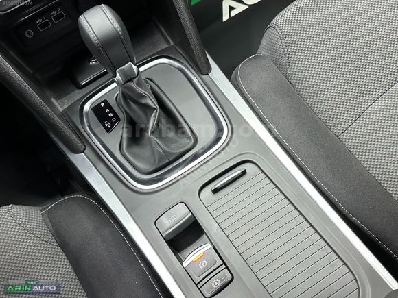 0.79 KREDİ*2024 MEGANE 1.3 TCE TOUCH/ANAHTSZÇLŞ/GERİGRŞ