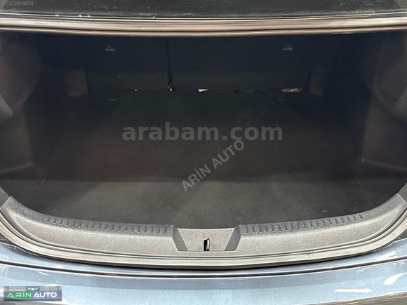 0.79 KREDİ*2024 MEGANE 1.3 TCE TOUCH/ANAHTSZÇLŞ/GERİGRŞ