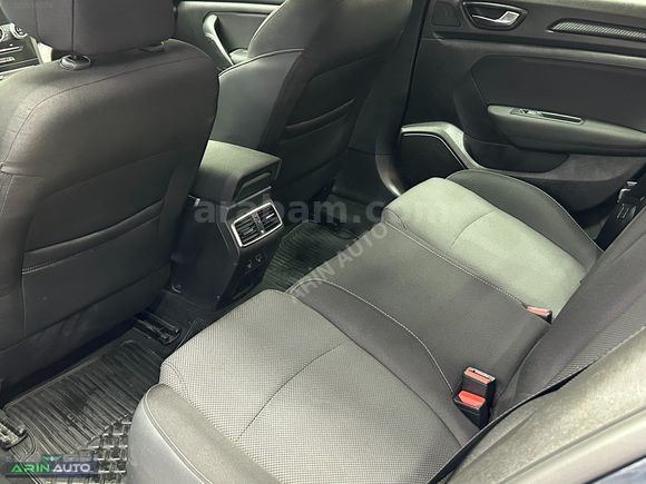 0.79 KREDİ*2024 MEGANE 1.3 TCE TOUCH/ANAHTSZÇLŞ/GERİGRŞ
