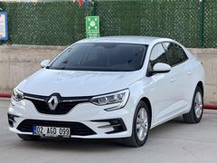 HATASIZ BOYASIZ 18.000KM MANUEL SIFIR AYARINDA 140HP