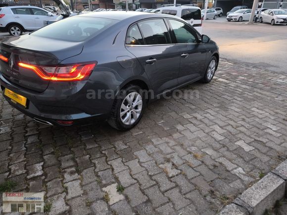 2021 model otomatik boyasız