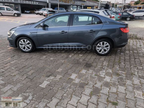 2021 model otomatik boyasız