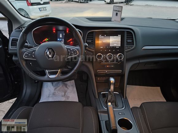 2021 model otomatik boyasız
