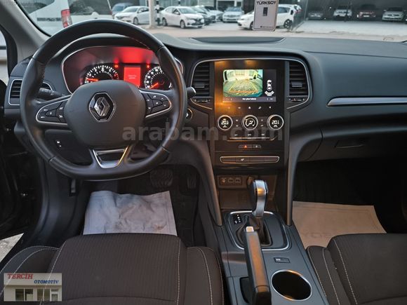 2021 model otomatik boyasız
