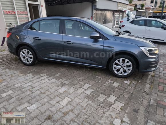 2021 model otomatik boyasız