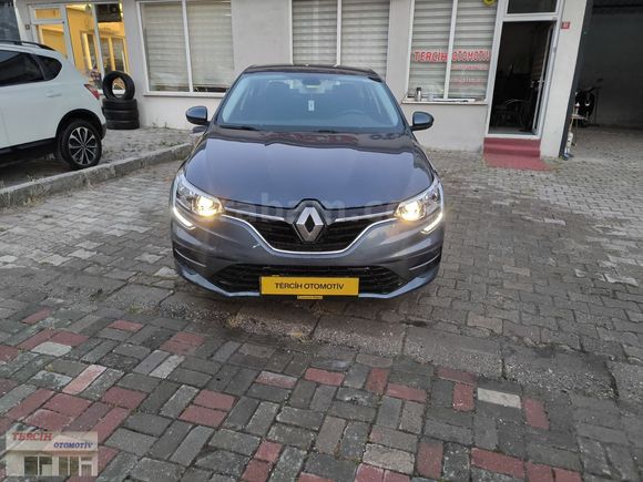 2021 model otomatik boyasız
