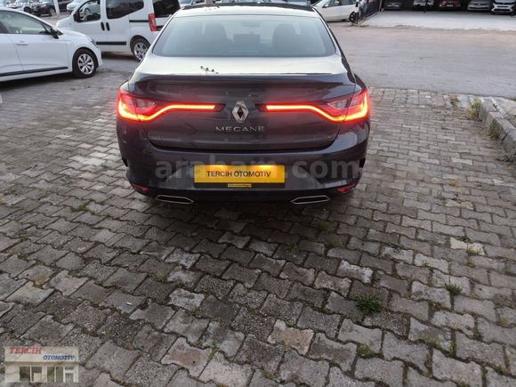 2021 model otomatik boyasız
