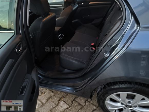 2021 model otomatik boyasız