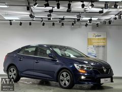 ATA-2023-Renault Megane1.3 TCe Touch HAYALET/GERİ+GRŞ/BOYASIZZ//