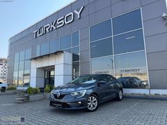2021 MEGANE 1.3 TCE TOUCH EDC - 87.000 KM - BOYASIZ