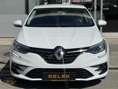 2023 Boyasız Renault Megane 1.3 Tce Touch 62.000 Km %20 KDVLİ