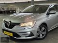 2024 RENAULT MEGANE HATASIZ ,BOYASIZ