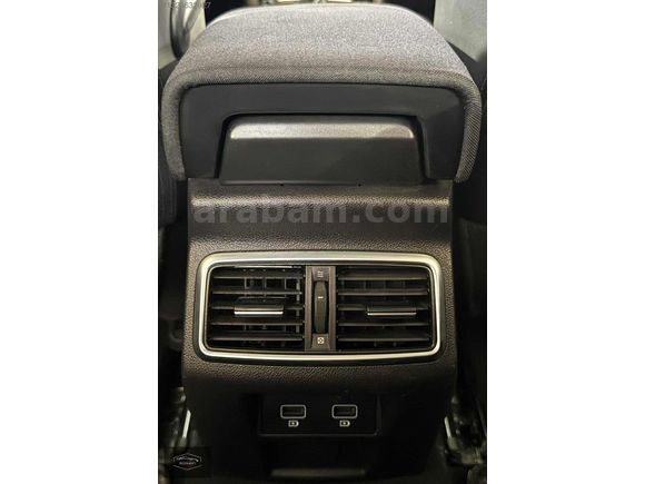 2024 RENAULT MEGANE HATASIZ ,BOYASIZ
