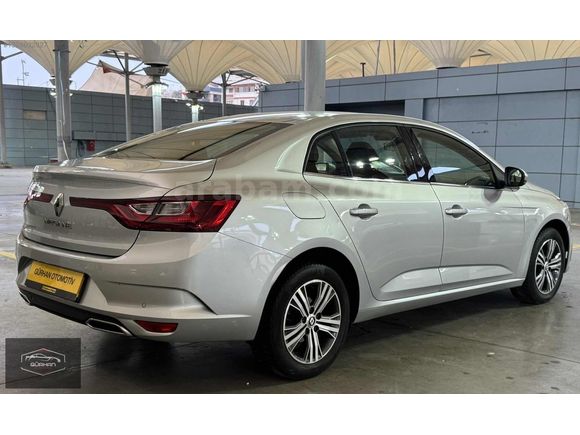 2024 RENAULT MEGANE HATASIZ ,BOYASIZ