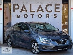 2024 HATASIZ BOYASIZ 1.3TCE TOUCH CARPLAY/GERİ GÖRÜŞ 96.500 KM