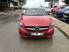 Sahibinden Mercedes - Benz CLA 180 CDI Urban 2014 Model Ordu